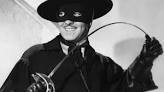Zorro, le justicier masqué - 9A