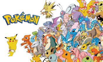 Connaissez-vous vraiment la première génération de Pokémon ?