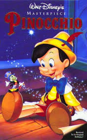 « Pinocchio » comme si on y était !
