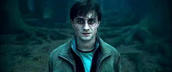 Harry Potter - Harry