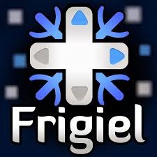 Minecraft : Frigiel et Fluffy -Tome 1