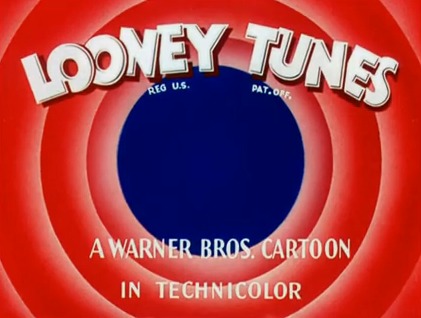 Looney toon