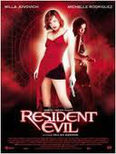 Resident evil 1,2,3,4,5,6,7