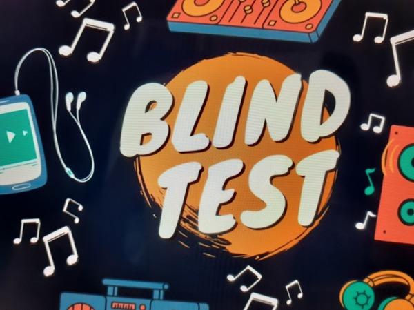 Blind Test : Toutes générations