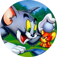Tom... Il est où, Jerry ?