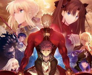 Blind Test : Ost anime