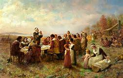 Traditions about Thanksgiving 2