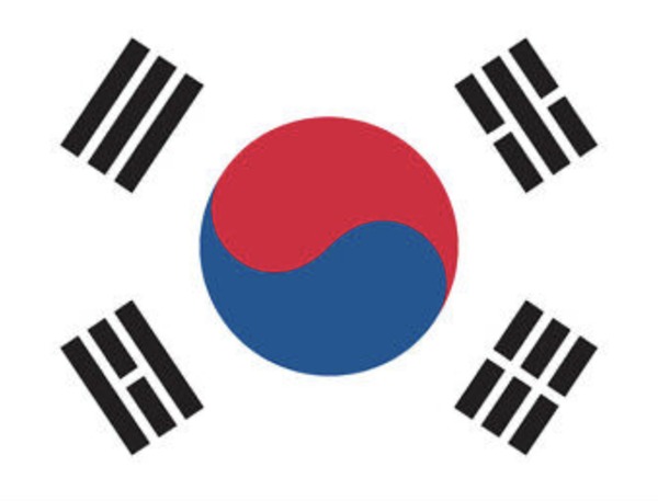 Le sapin de Corée