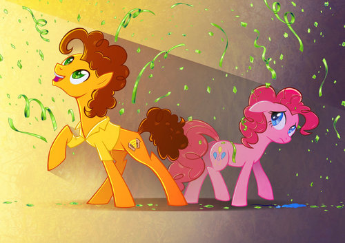 My Little Pony Friendship Is Magic - Saison 4
