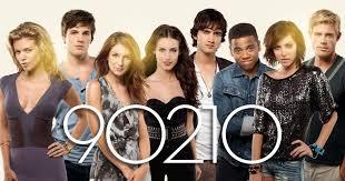 90210 nouvelle génération