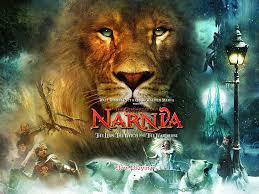 Le monde de Narnia 1, 2, 3