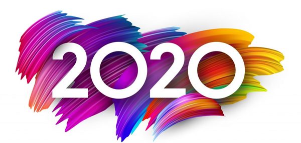 L'année 2020