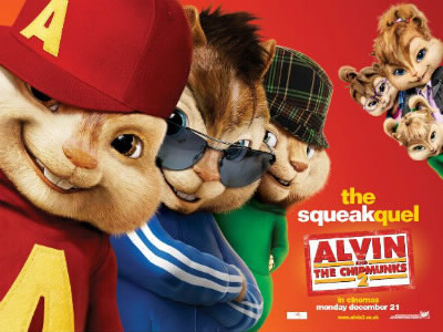Alvin et les chipmunks 4 (acteurs)