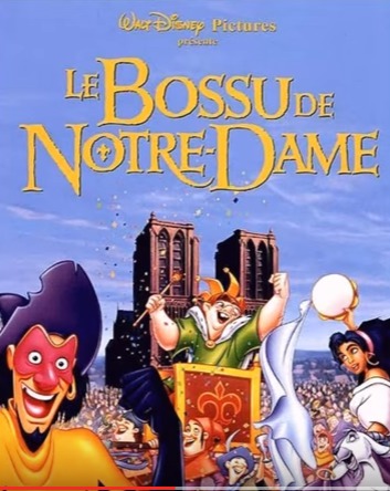 Le Bossu (1997)