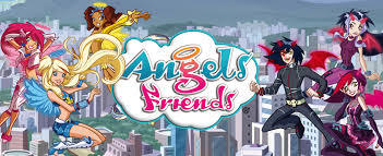Angel's Friends Saison 2