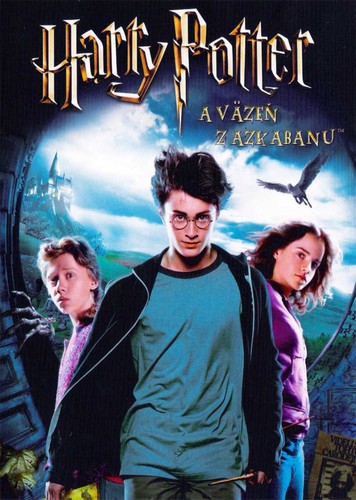 Connais-tu bien "Harry Potter et le prisonnier d'Azkaban" ?