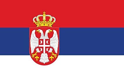 1914 - 2014 - Un siècle d'histoire serbe