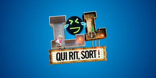 LOL qui rit sort