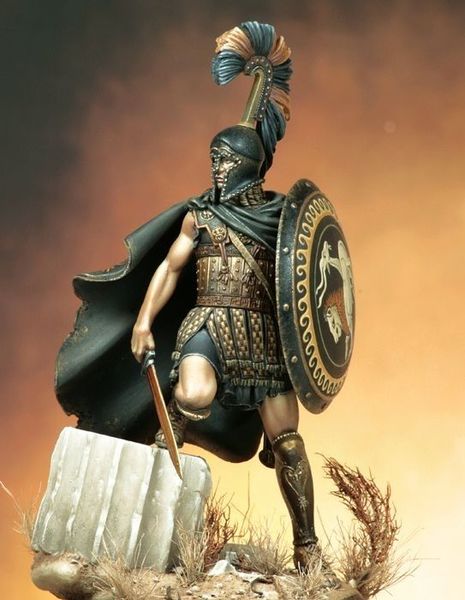 Les peuples grecs - Les Grecs des Colonnes d'Hercule à l'Indus