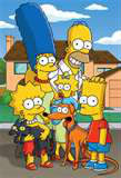 Pro des Simpsons