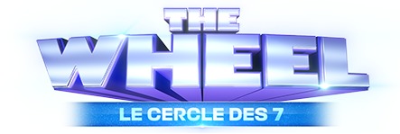 Jeu TV 2023 : The Wheel - Le cercle des 7 - 15A