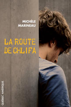 Français : La route de Chlifa