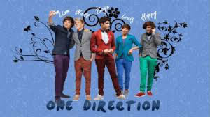 One Direction : Qui a dit ?