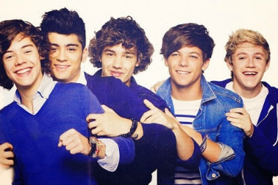 One Direction (1D)