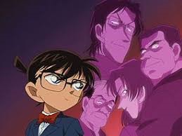 Detective Conan : Saison 9 épisodes 35 & 36