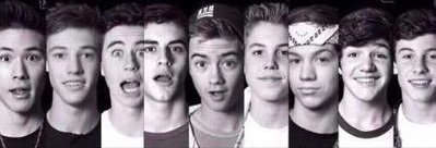Old Magcon