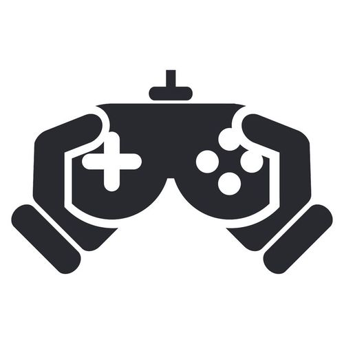 Logo dans le monde du jeu vidéo