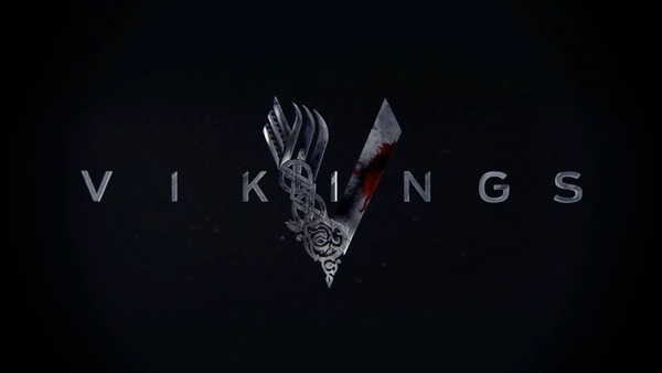 Série TV : Vikings - Episode 1 de la Saison 1 (1) - 17A
