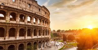 Les origines de Rome