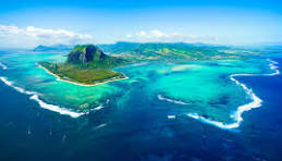 L'Ile Maurice