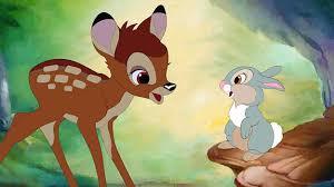 « Bambi » comme si on y était !