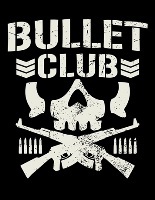 Bullet club NJPW WWE